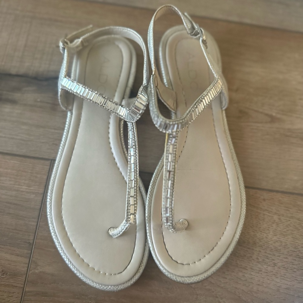 Aldo sandals